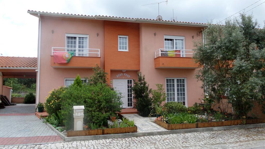 Casa Nana Cadima Exterior foto